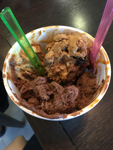 Heladería Rincón - Santa Fe de la Vera Cruz