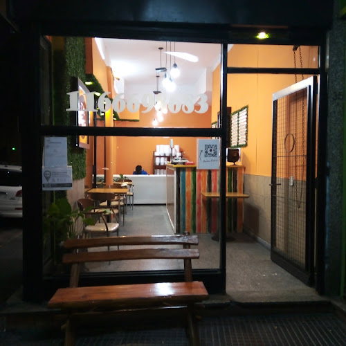 Opinii despre Dr Cream Helados în Avellaneda - Gastronomía y hostelería