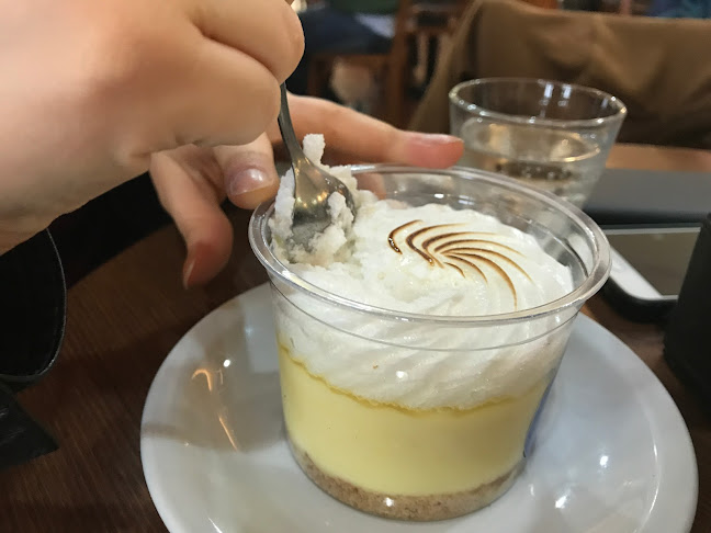 Comentarii opinii despre Beans