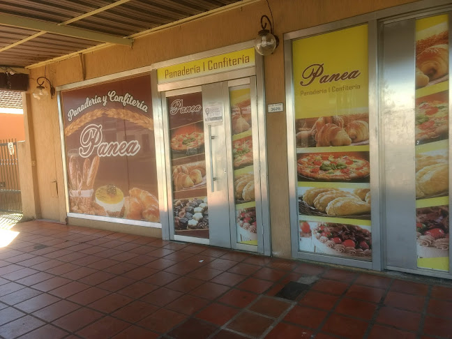 PANADERIA Y CONFITERIA PANEA - Gastronomía y hostelería