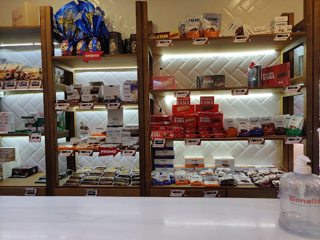 Bonafide Expresso - Gastronomía y hostelería