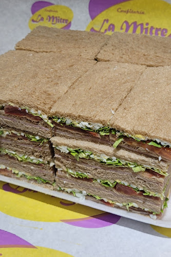 Confitería la Mitre - Florencio Varela