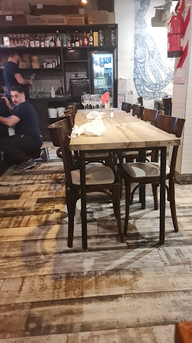 Comentarii opinii despre Lo de Fran Cocina de Mar