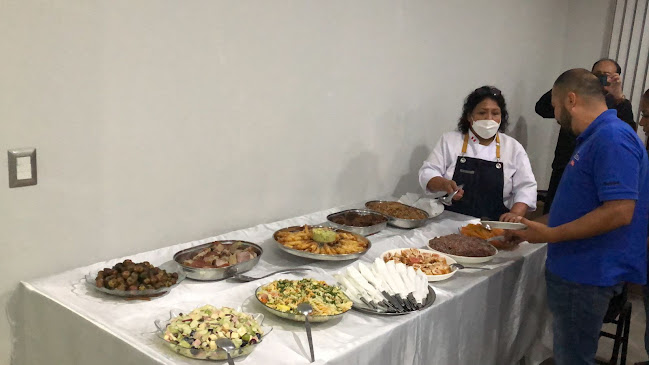 Opinii despre Aurea María Catering Eventos în San Miguel de Tucumán - Gastronomía y hostelería