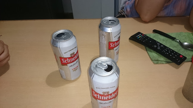 La Pampa Cocina Gourmet - Gastronomía y hostelería