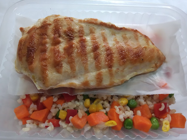 ViandasMir - Virrey del Pino