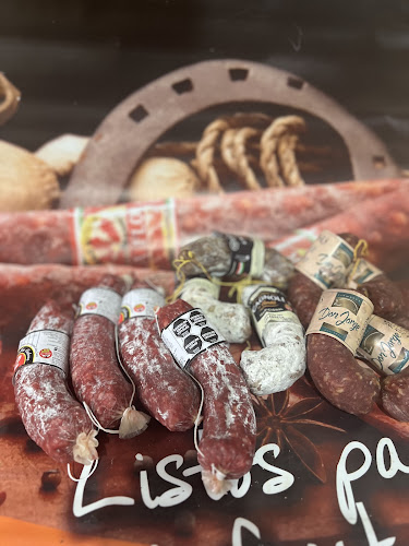 Fiambreria "El Faro" ventas por mayor y menor