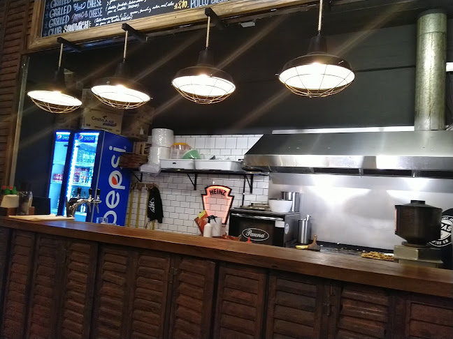 El Paso Sandwich Co.