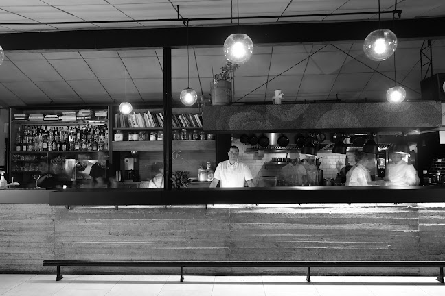 Comentarii opinii despre ALO'S BISTRO