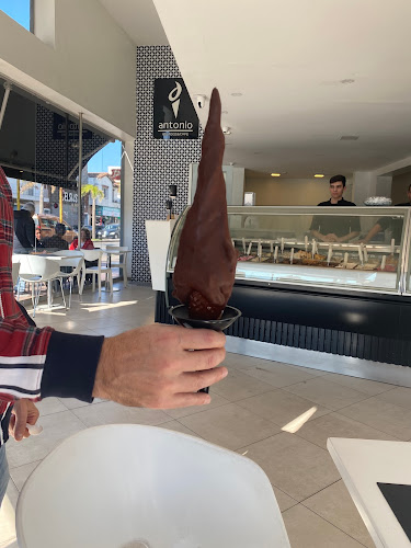 Antonio Helados & Café