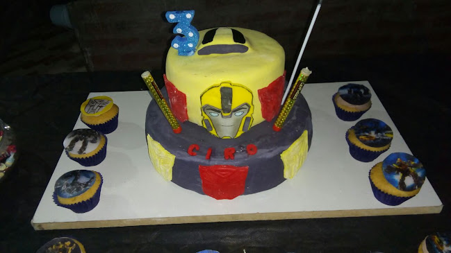 Comentarii opinii despre Panaderia Mis Dulces