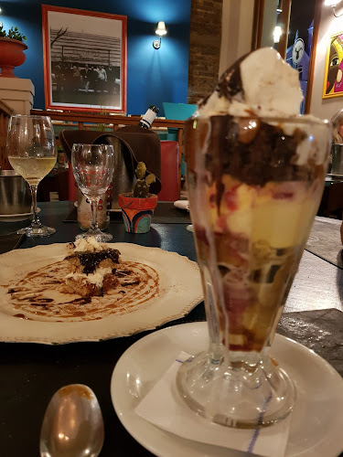 El Ciervo Restaurante - Concordia