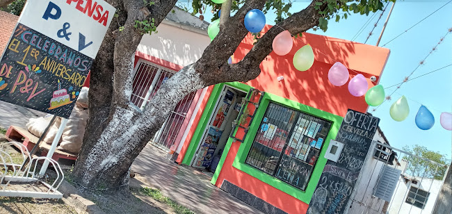 Opinii despre Despensa P y V în Reconquista - Gastronomía y hostelería