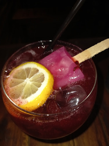 Maria Amores Resto-Bar -Gral.pico La Pampa