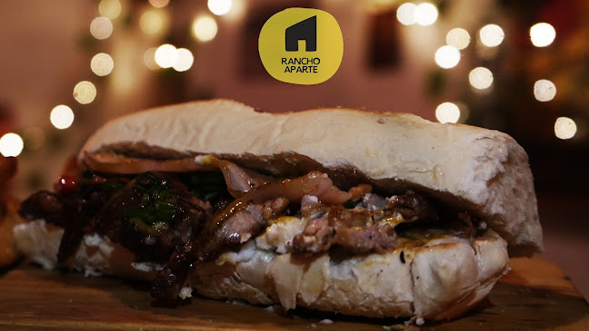 Rancho Aparte