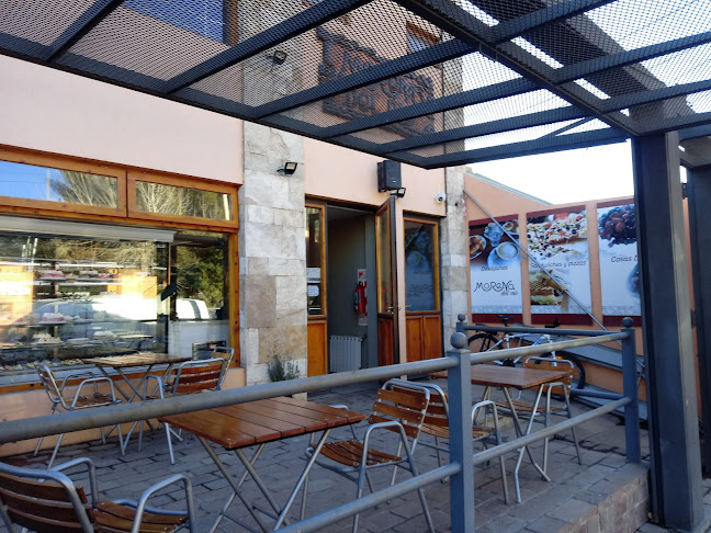 Comentarii opinii despre Morena del rio