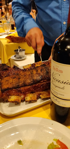 La Huella - Tradición en Parrilla - Rosario