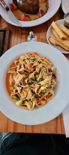 CUT Resto - Gastronomía y hostelería