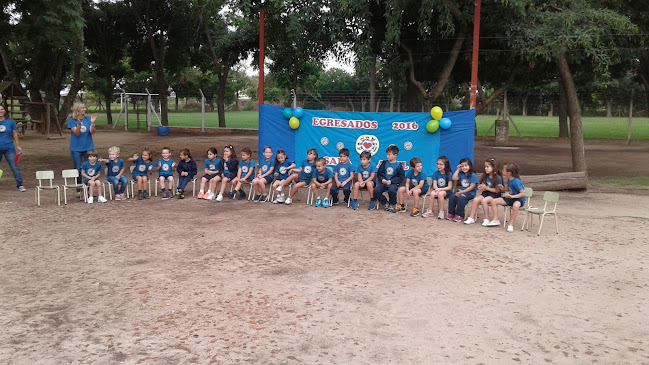 S3016 Santo Tomé, Santa Fe