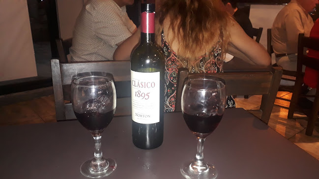 Ernestina - San Miguel de Tucumán