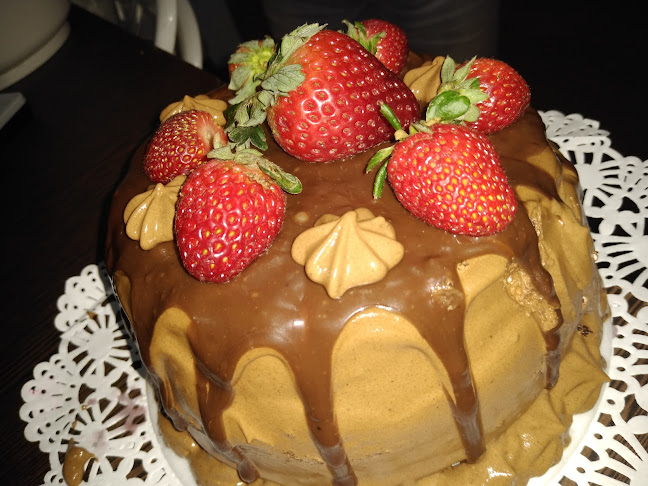 Opinii despre Hugo trujillo Dee Jay în San Pedro de Jujuy - Gastronomía y hostelería