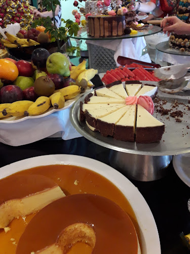 Comentarii opinii despre Grido helado