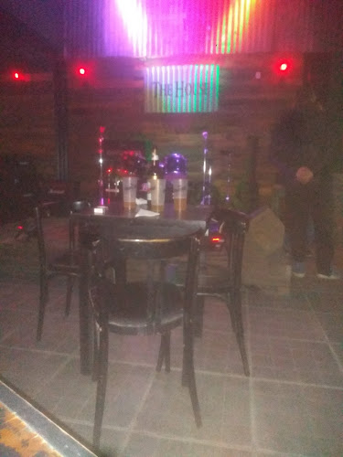 The House Bar - Gastronomía y hostelería