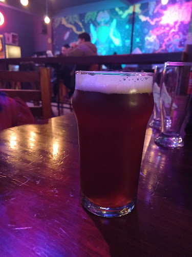 Katmandú Bar - Gastronomía y hostelería