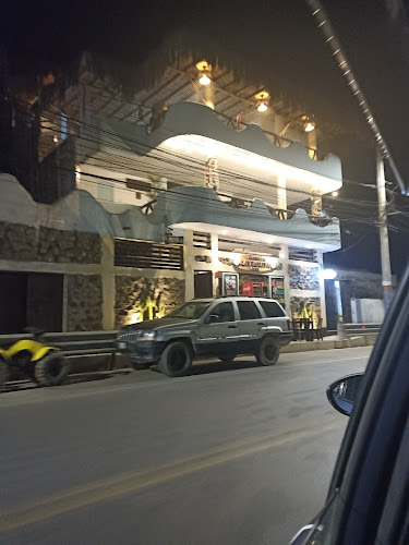 La Tablita - Gastronomía y hostelería