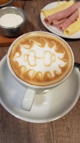 Opinii despre Nápoles Pizzas y Café în San Fernando del Valle de Catamarca - Gastronomía y hostelería