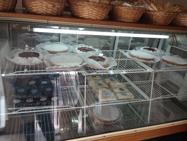 Panadería Lafurné - Neuquén