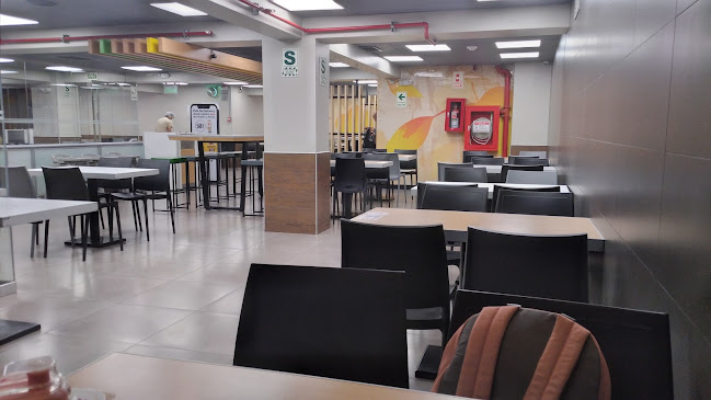 McDonald's - Gastronomía y hostelería