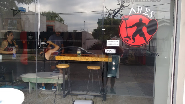 Opinii despre Billares Pool Academia în Monte Grande - Gastronomía y hostelería