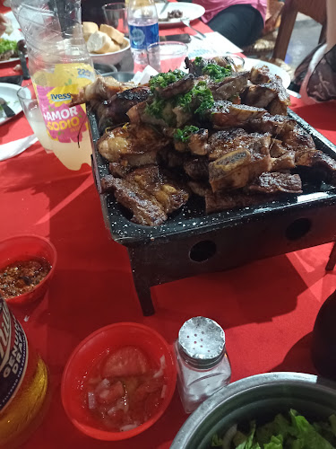 Parrilla La Estación - 9 de Abril