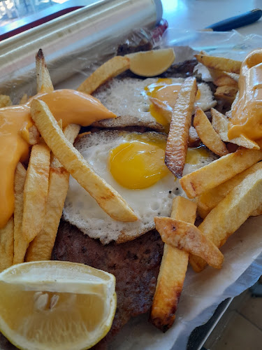 Comentarii opinii despre Rotiseria Castelli