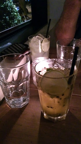 Restaurante NANÁ - Gastronomía y hostelería