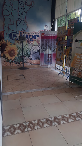 AGROS Soluciones - Formosa