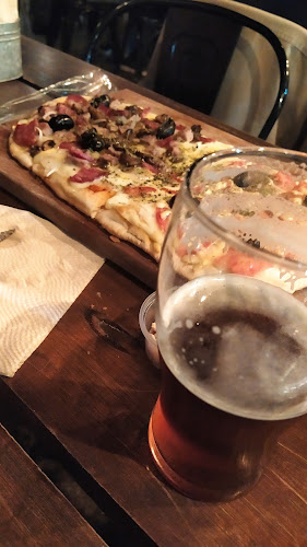 Comentarii opinii despre Biero (Centro de San Rafael)