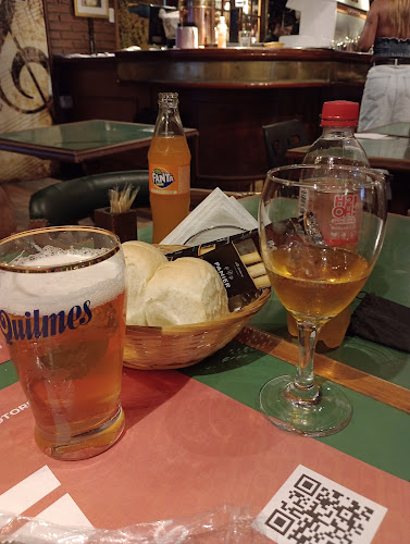 Angus Café & Resto - Villa Carlos Paz