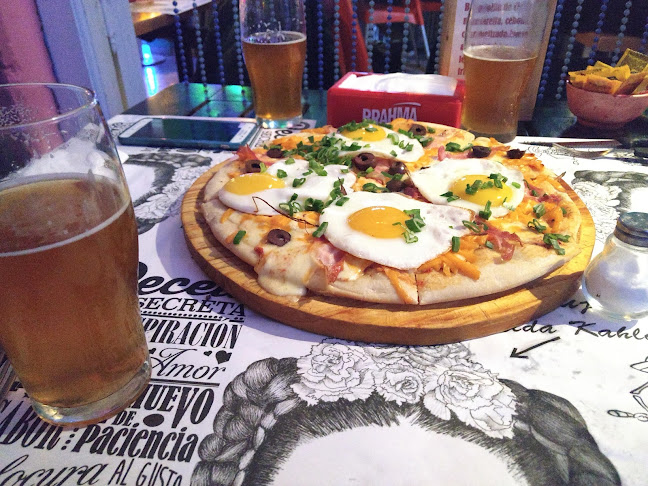 Fragata Sarmiento 415, B8000 Bahía Blanca, Provincia de Buenos Aires