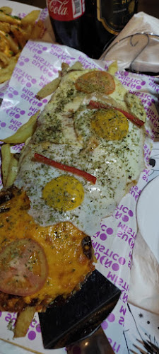 Opinii despre Sueño Místico în San Salvador de Jujuy - Gastronomía y hostelería