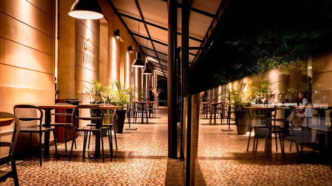 Parrilla La Emilia - Gastronomía y hostelería