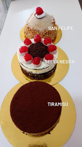 Mamblé Pastelería y Cocina