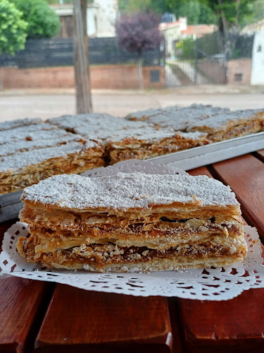 Comentarii opinii despre Panaderia Chacabuco