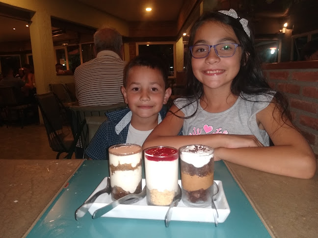 Opinii despre Lomitos El Bosque în Córdoba - Gastronomía y hostelería