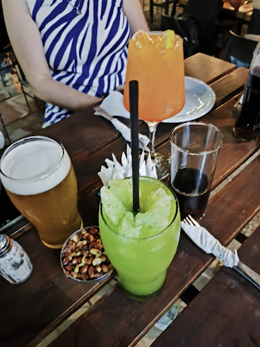 CRAFT Av. Perón - Gastronomía y hostelería