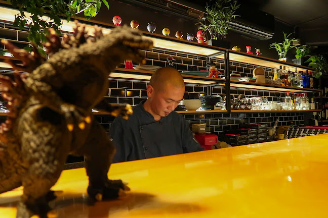 Av. del Libertador 14810, B1640 Acassuso, Provincia de Buenos Aires