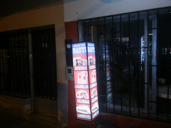 Drugstore BAUTY - San Pedro de Jujuy