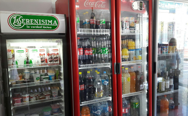 Comentarii opinii despre Berta Despensa de Vinos