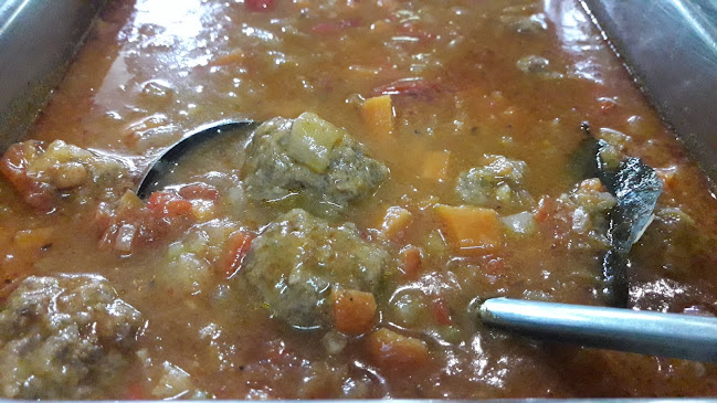 Rotiseria - Pizzeria Jose